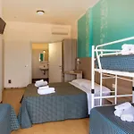 President's 3*