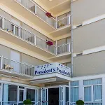President's Pesaro