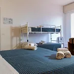 Hotel President's Pesaro