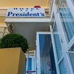 Hotel President's Pesaro