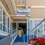 President's 3*
