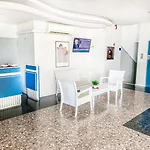 President's Hotel Pesaro