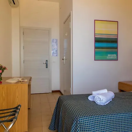President's Hotel