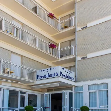 President's Pésaro