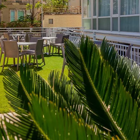 President's ホテル 3*