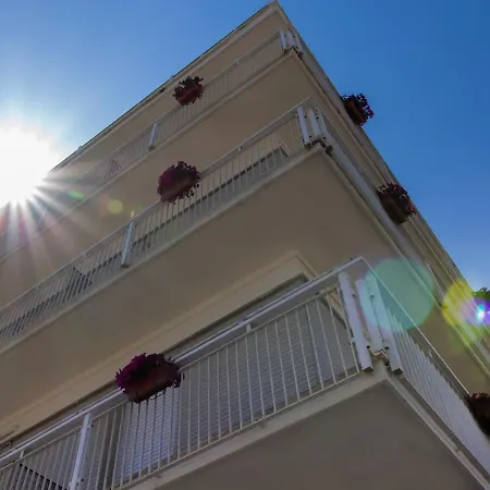 President's 3* Pesaro