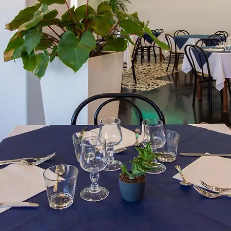 Szálloda President's 3*