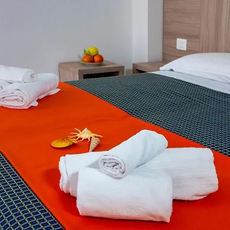 Hotel President's Pesaro