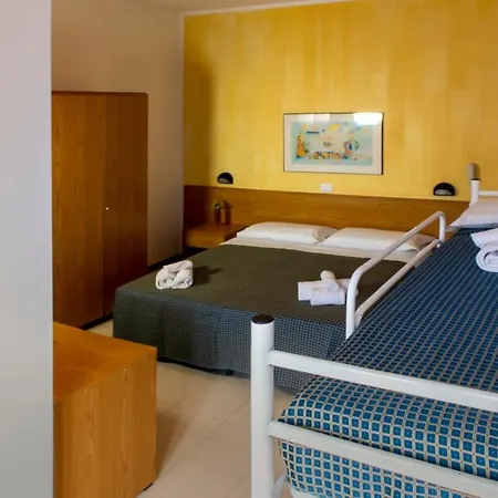 Szálloda President's 3*