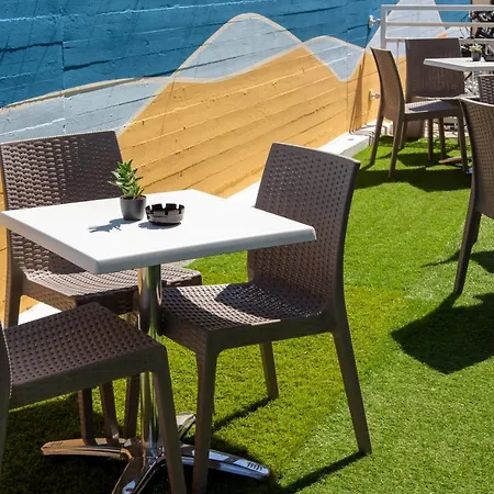 President's 3* ペザロ