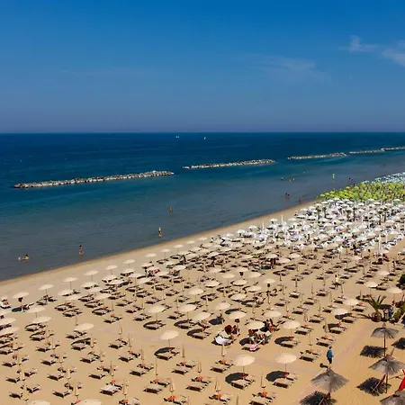 President's ホテル 3*