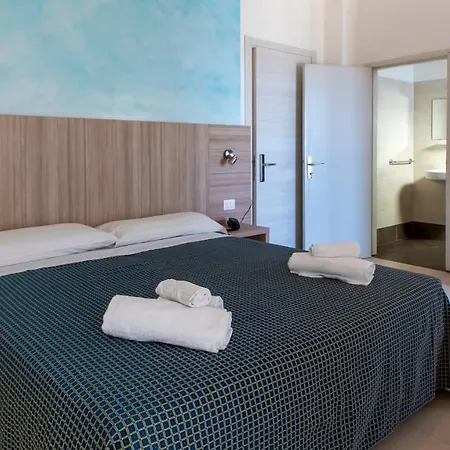 Hotel President's Pesaro