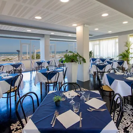 President's Hotel Pesaro