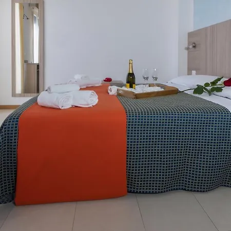 Hotel President's 3*