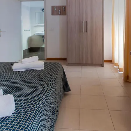 President's ホテル