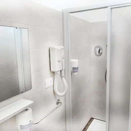 ホテル President's