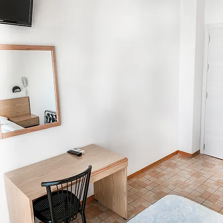 President's ホテル 3*