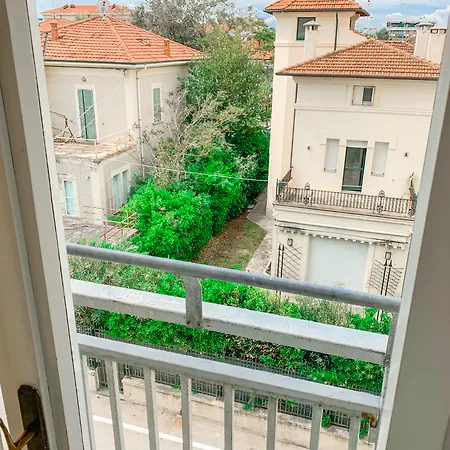 Szálloda President's Pesaro