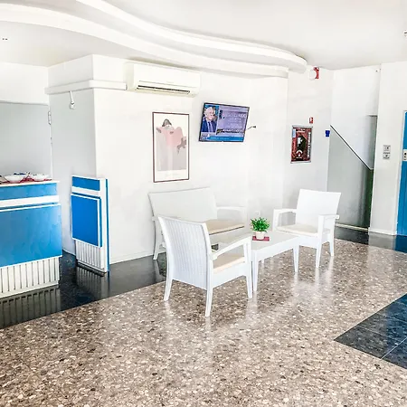 President's ホテル ペザロ