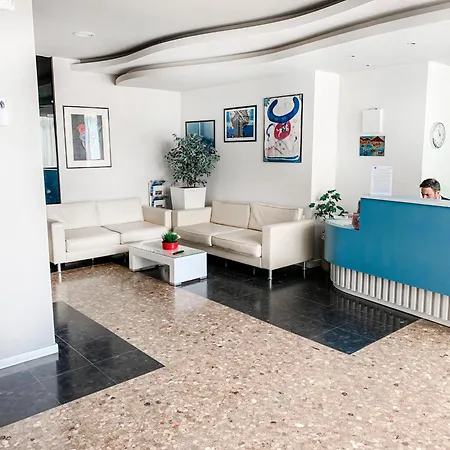 Szálloda President's 3*