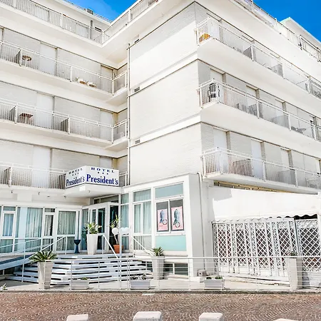 President's 3* Pesaro