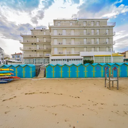 Hotel President's Pesaro