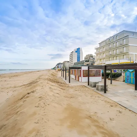 ホテル President's