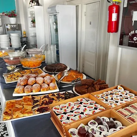 President's ホテル ペザロ