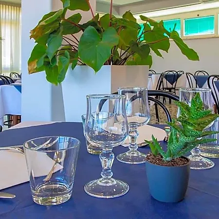 President's 3* Pesaro