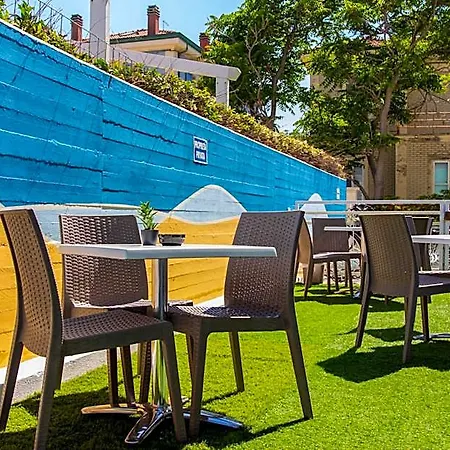 Hotel President's 3*