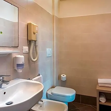 President's Hotel 3*