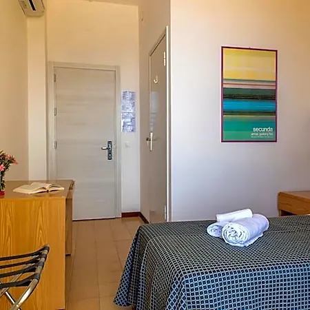 Szálloda President's 3*