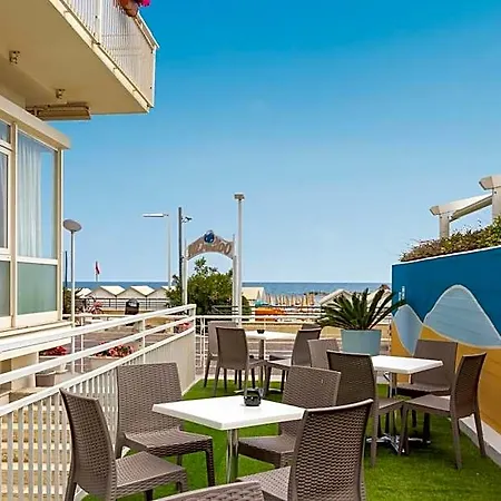 Hotel President's Pesaro