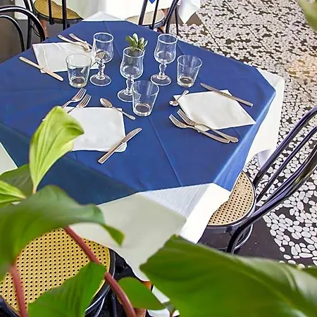 President's Hotel Pesaro