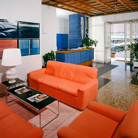 Hotel President's Pesaro