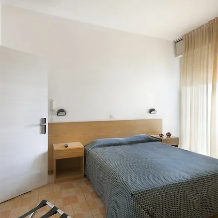 Szálloda President's Pesaro